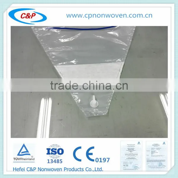 Surgical Fluid Collection Pouch photo-3