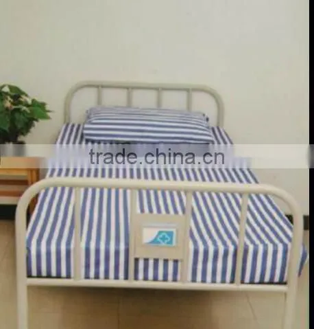 OEM Hospital Bed Sheet , Hotel Textiles Supplier photo-2
