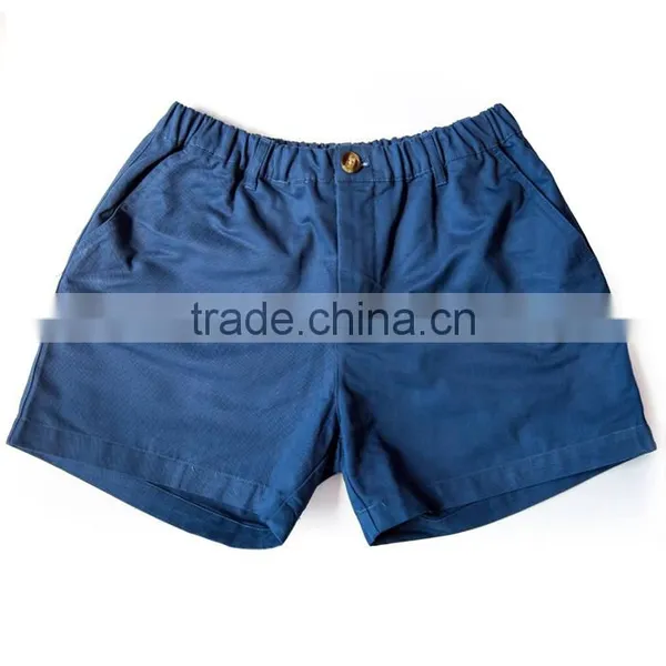 Trendy Men Beach Shorts Swim Wear Beach Sports Pants photo-2