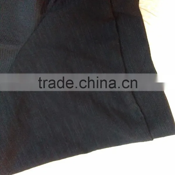 GZY Guangzhou Stock Lots Breathable Fabric Soft Sequin T-shirt for Man photo-5