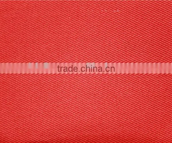 EN11611 EN11612 Flame Retardant Fabric Fireproof for Fireman Uniform photo-3