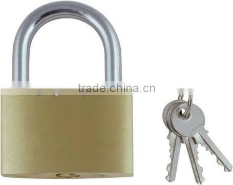 High Quality Padlock