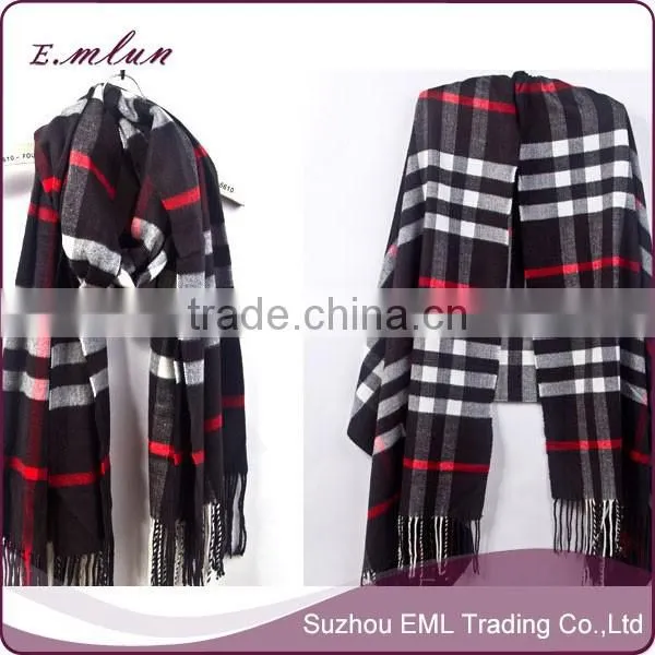 New Fashion Lady Winter Wraps and Shawls photo-2