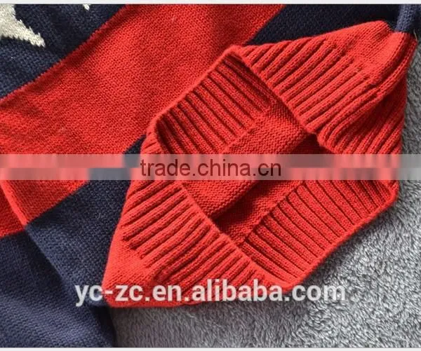 Star Sweater Fashion Same Style Sweater photo-3