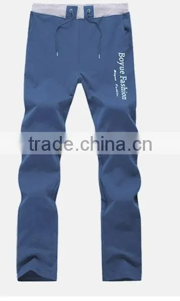Best-selling High Quality Life Gym Men's Pants photo-6