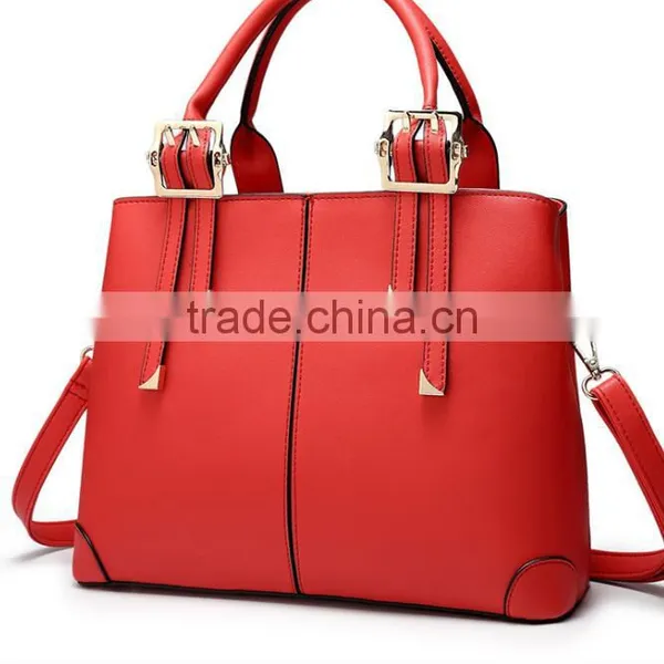Zm50371b New Style Lady Bag Europe Fashion Trendy Women Bags in Handbags photo-2