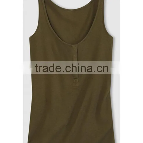 Ladies Altra Modern Design Tank Top