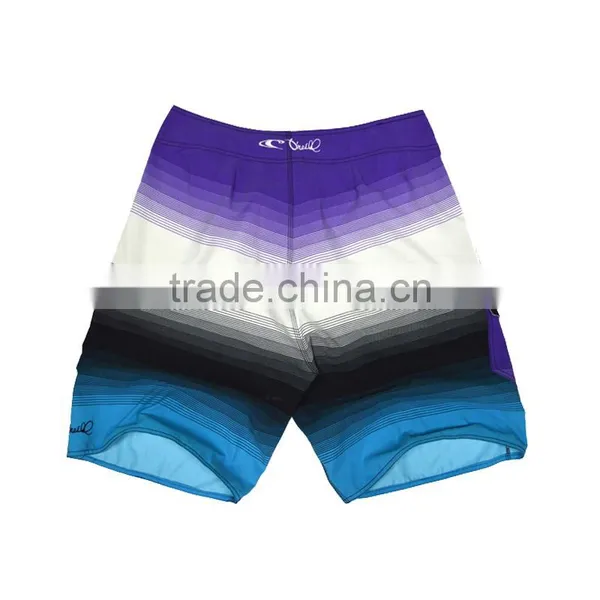 Men Swim Trunks Sports Boardshorts in Packaging Boxes photo-2