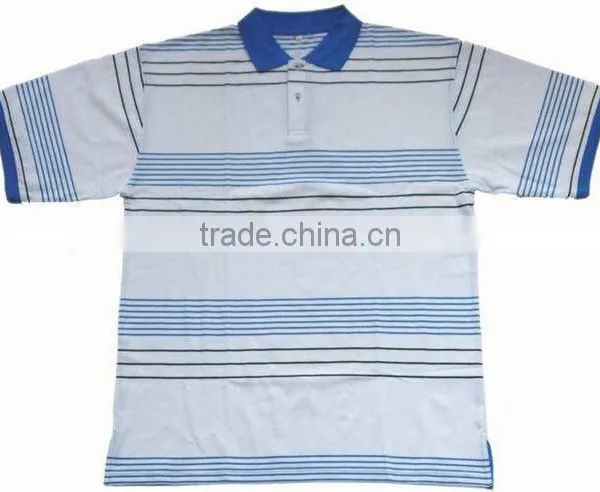 Customized Shirts, Polo Shirts