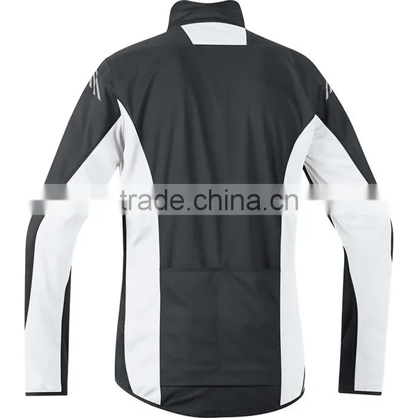 Men's Clothing 2016 Cycling Rain Jacket Breathable Cycling Jacket photo-2