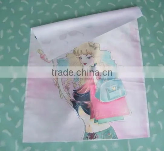 Transfer Paper a4 photo-2