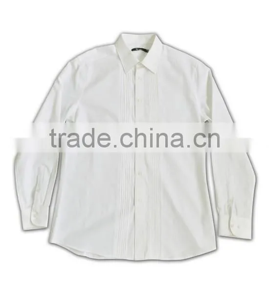 100% Cotton Design China Made Business Design Flannel Mens photo-5