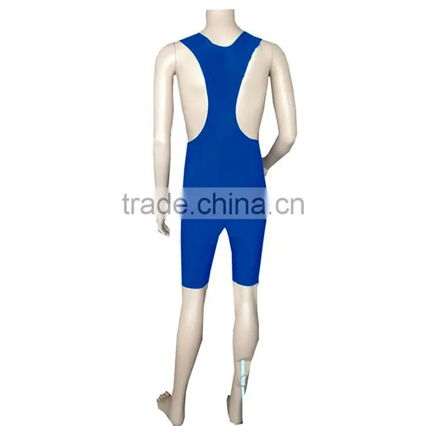 Unique Design Custom Men Bike Bib Specialized Cycling Clothing photo-4