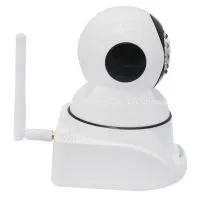 Wanscam HW0030 New Indoor Support GPIO Alarm IP Camera H.264 Wifi Camera System photo-2