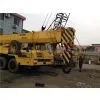 USED XCMG MOBILE CRANE/ TRUCK CRANE QY50 IN VERY GOOD WORKING CONDITION photo-3