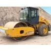 USED SINGLE DRUM COMPACTOR XCMG XS222J IN VERY GOOD WORKING CONDITION