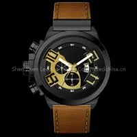 OEM Factory Wholesale Fashion Quartz Watches