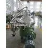 Disc Oil Solid Wall Bowl Centrifuge Separator Pressure 0.05 Mpa For Corn Oil Separation