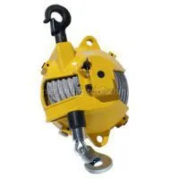 Spring Balancer