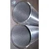 8 INCH Well Drilling Wedge Wire Well Screen