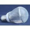 LED Bulb Light