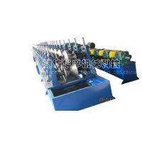 Solid Carport Beam Production Equipment