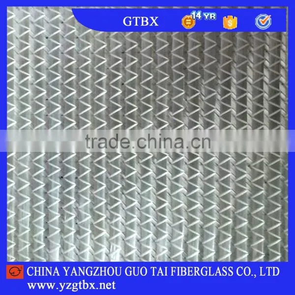 Supply No Any Binder Quadraxial Fabric With Mat or Without Mat