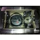 HASCO DME Plastic Injection Moulding Tools Multi Cavity Mould For Auto Industry