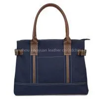 Lelany Brand Fabric Bag photo-2
