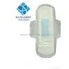 260mm Cottony or Dry Sanitary Towel With Tissue Paper and SAP
