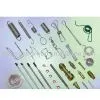 Precise Springs and Turned Parts