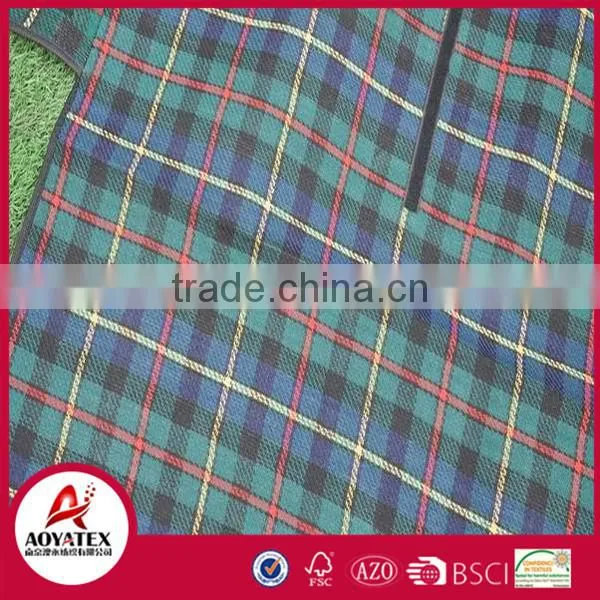 Acrylic New Design Outdoor Playing Mat for Picnic photo-4