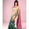 Tussar Silk