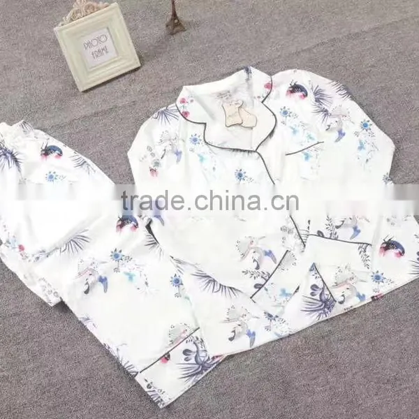 Flannel Pajamas photo-6