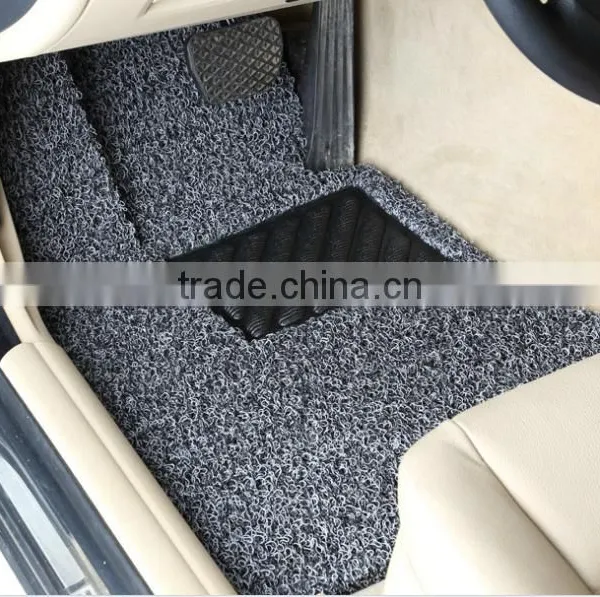 Universal Car Mat