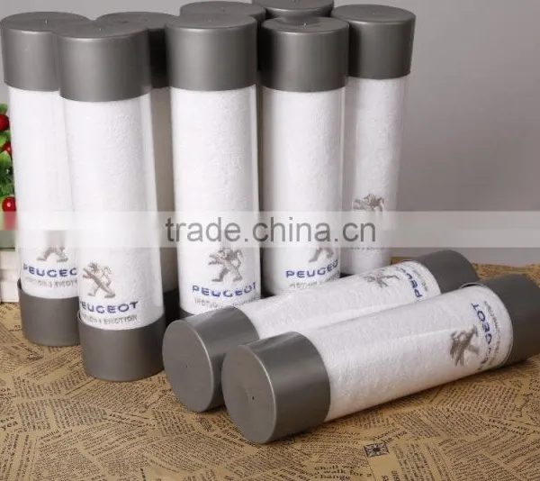 100 Cotton Cooling Towel, Cool Towel Roll photo-4