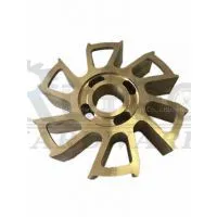 Cooper Casting Auto Accessory Wheel