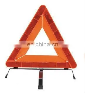 Economic Safety Kit Warning Triangle photo-4