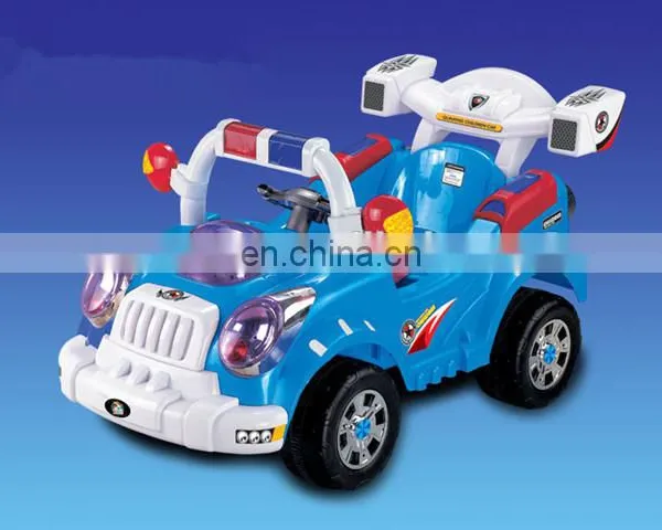 Cartoon Sliding Car,Plastic Sliding Car For Children Ride On Car photo-6