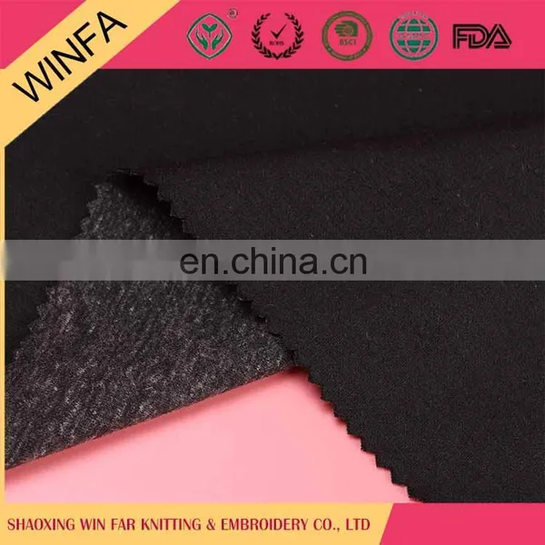 2016 New Arrival Customized Design Colorful Dyed Jersey Knit Fabric photo-4