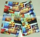 BOARD SHORT