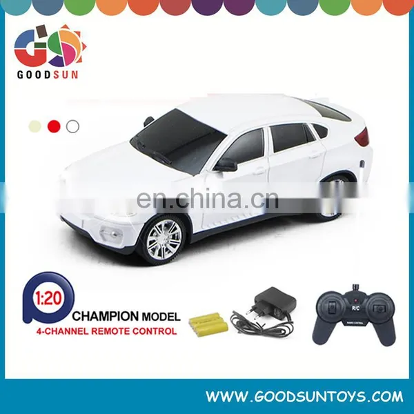 1:20 4wd Radio Control Drift Car Mini Classic Car Baby Toys Manufacturers China Battery Operated Toy Car 029224 photo-2