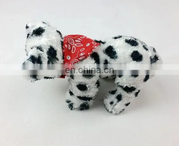 New Fashion Design Sweet Dog Toy Spotty Dog Animal Child Toys photo-2