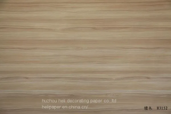 Paorosa Wood Grain Decorative Paper photo-3