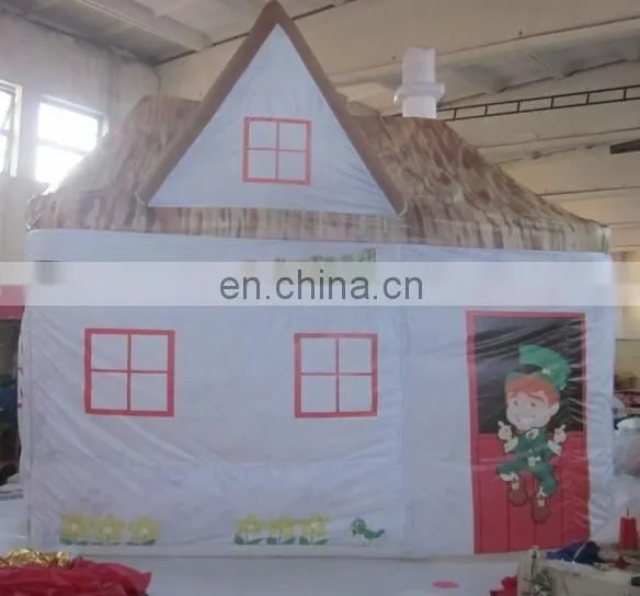Promotional Inflatable Booth Bar for Outdoors Exhibition photo-2