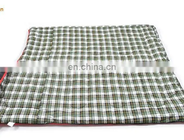 Wholesale Organic Cotton Sleeping Bag photo-3