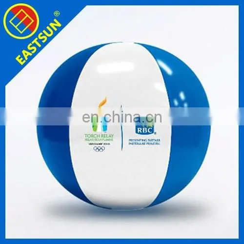New Advertising Beach PVC Ball /children's Playing Ball photo-5
