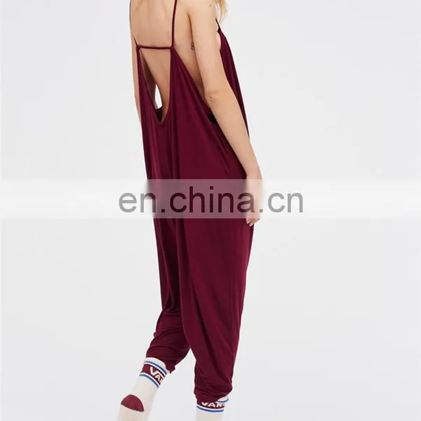 Designer Jumpsuits For Ladies Sexy Jumpsuits Club Wear Romper Jumpsuits photo-3