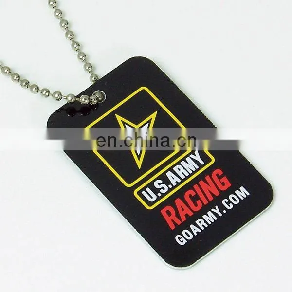 2017 Metal Xvideo Dog Tag Custom Xvideo Dog Tag photo-6