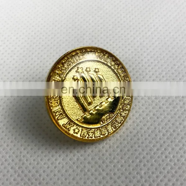 Custom Soft Enamel Pins for Sale photo-5
